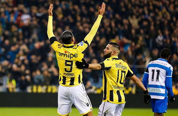 新疆广汇训练开放日，赛前主帅复盘引欢呼，荷甲在即，控场能力受关注 -开元电竞