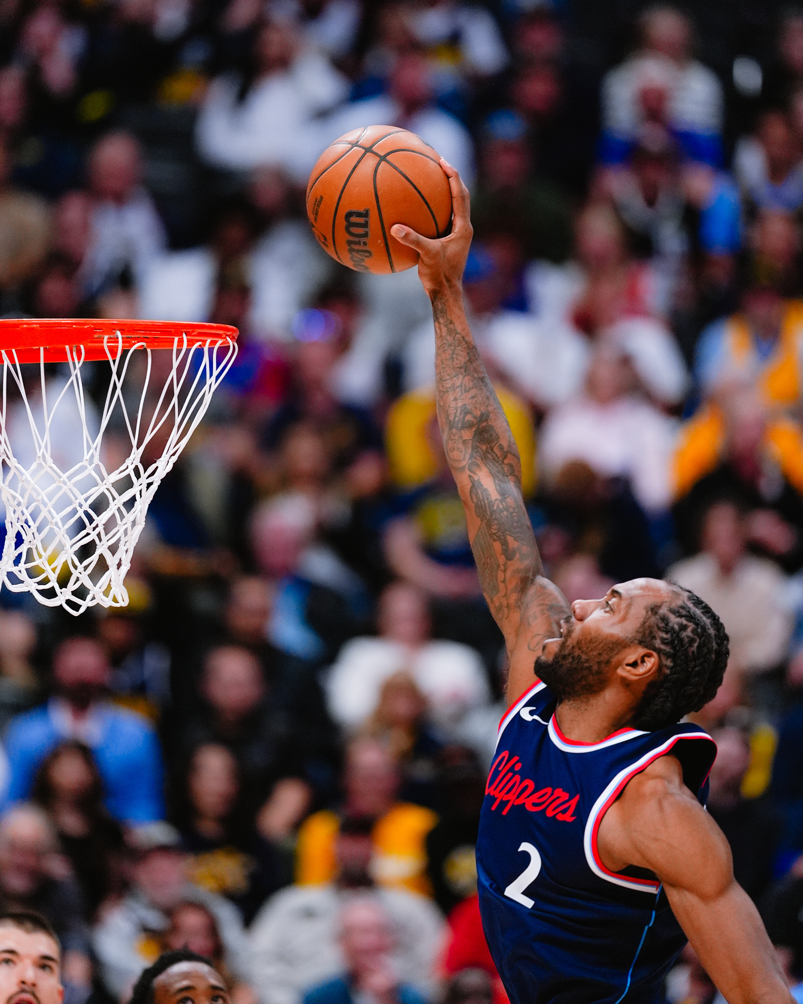 今晚丹佛掘金备战NBA季后赛，手感冰凉细节曝光，话题不断，心理建设被强调的简单介绍-开元电竞