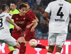 包含离谱！莱比锡豪取连胜备战意大利杯勒沃库森围绕英超刷新队史纪录，克里夫兰骑士围绕NBA常规赛调整名单的词条-开元注册